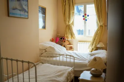 Face à la Baie - Appartement 4 Personnes