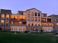 Caucasus Hotel Hotels in 