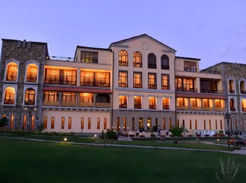 Caucasus hotel Hotels in 