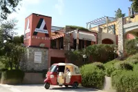 Allegroitalia Elba Golf Hotels near Spiaggia di Capo Bianco
