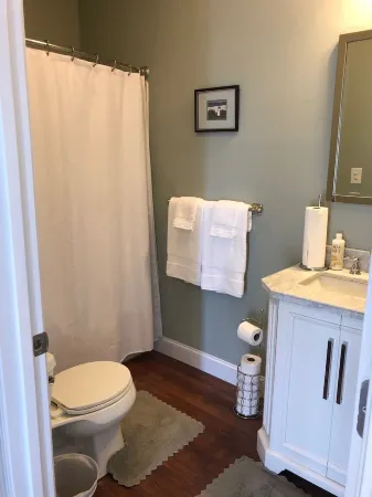 Lake House with Private Deep Dock & Ramp