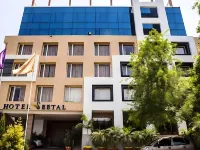 Hotel Seetal Hotels near Symphony Mall