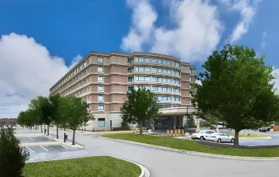 Renaissance Chicago Glenview Suites Hotel فنادق في جلينفيو