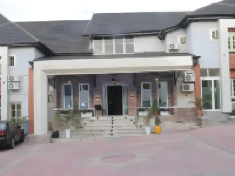 Marrisson Residence Hotels near Jabi Park