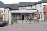 Marrisson Residence Hotels in 
