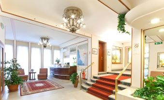 Hotel Terminus & Plaza