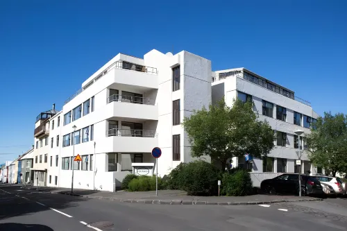 Guesthouse Sunna Hotels in Reykjavik