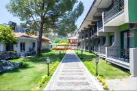 Smyrna Hotel Dalyan Hotel di Dalyan
