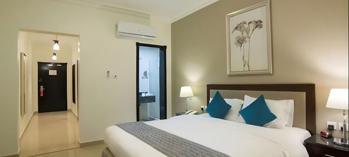 Taskeen Inn, Formerly Tulip Inn Hoteles en Dammam