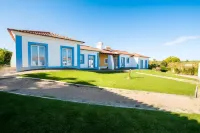 Monte do Giestal - Casas de Campo & Spa - Villas