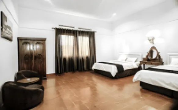 Hotel Selabintana Hotel di Kabupaten Sukabumi