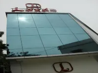 Lords Eco Inn Gandhidham Các khách sạn ở Gandhidham