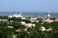 호텔 비스와 레지던시