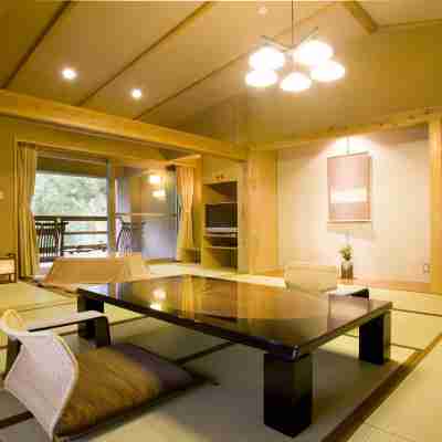Asebino Rooms