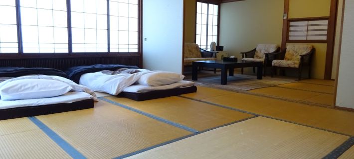 KIN No Hana Sui Getsu Hotels in Mie District