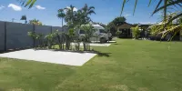 Tasman Holiday Parks - Torquay Palms فنادق في Torquay