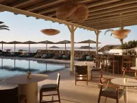 Numo Mykonos Boutique Resort - Uima-altaat