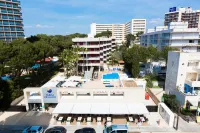 Apartamentos Pabisa Orlando