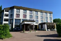 Lobinger-Parkhotel Hotels in Lauingen