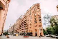 Golden Palace Hotel Yerevan