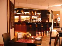 Von Korff´S Rest & Relax Hotel Hotel di Meschede