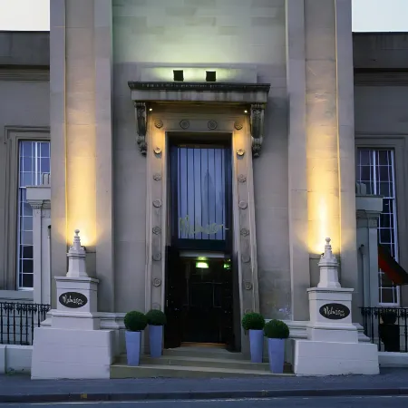 Malmaison Glasgow