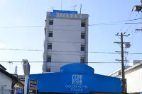 Good Hotel Osaka