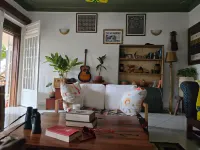Guest room 1, A home away from home!