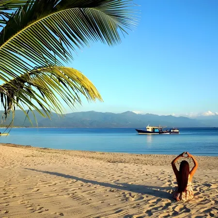 Le Palme Beach Resort