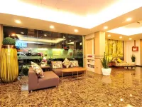Jonker Vibe Inn