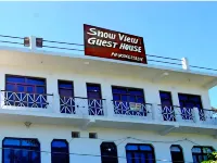 Goroomgo Snow View Guest House Kausani Hotels in 