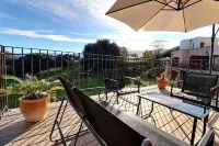 Location Maison Neuve Santa Réparata di Balagna