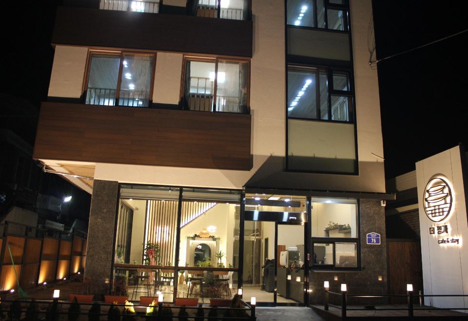 정가한옥 이미지