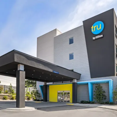 Tru by Hilton Gastonia