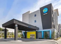 Tru by Hilton Gastonia Hôtels à : 