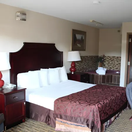 Economy Inn - Statesville