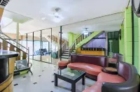 Yutaka Inn Global Juanda Sidoarjo Hotels in Gedangan