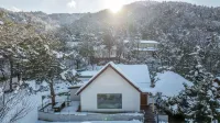 Yangyang Dori Garden Pension 米川穀溪谷附近的飯店