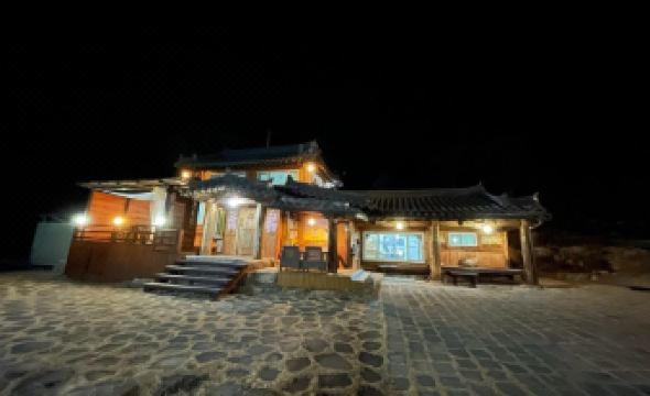 Danyang One Night Palace Pension