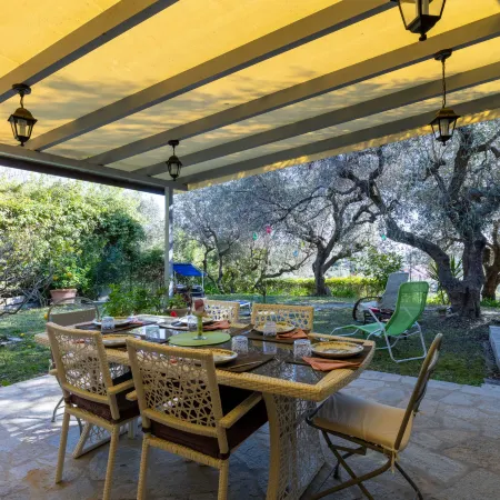 Villa degli Ulivi Hotels in Imperia