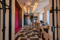 Suites Murillo Plaza Sta. Cruz