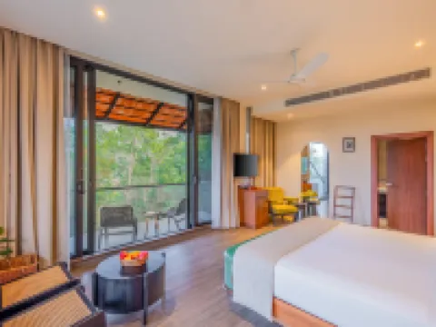 Flora Vythiri Resort Hotels in Vythiri