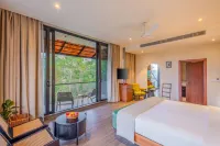 Flora Vythiri Resort Hotels in Vythiri