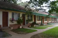 Livingstone Lodge Các khách sạn ở Victoria Falls