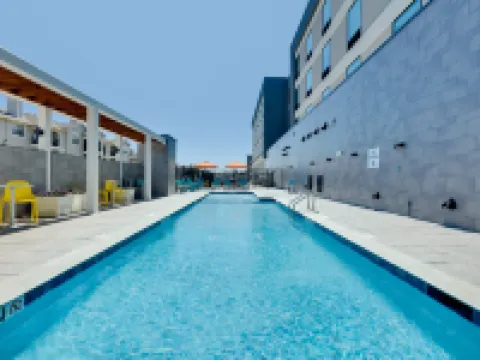 Home2 Suites by Hilton Euless DFW West Hotels in Euless