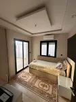 Luxury Maisonette Villa in the Heart of Sousse Steps from Vibrant Entertainment