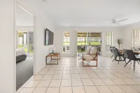 Wakerley Family Home Hotel di Tingalpa