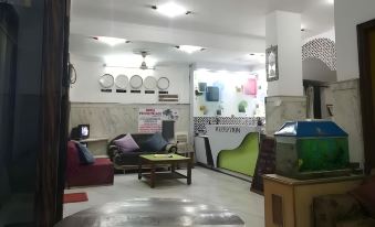 Hotel Prince Palace (The Green)