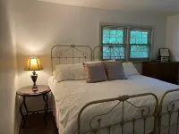 Aiken retreat