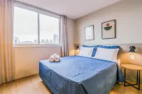 Sensacional Studio No Brás Com Piscina/Metrô Brás